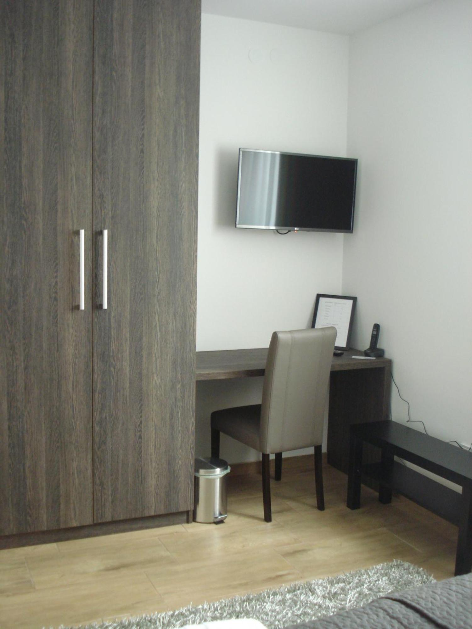 Plaza Apartman Apartment Загреб Екстериор снимка