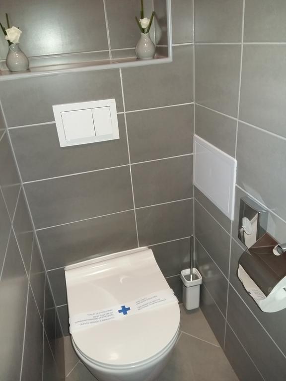 Plaza Apartman Apartment Загреб Екстериор снимка