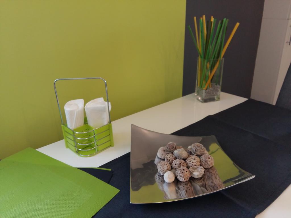 Plaza Apartman Apartment Загреб Екстериор снимка