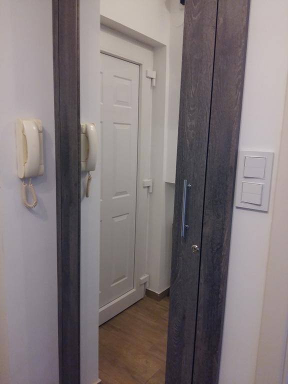 Plaza Apartman Apartment Загреб Екстериор снимка